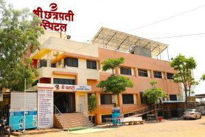 Shree Chhatrapati Hospital