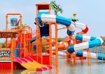 My Holiday Amusement and Waterpark