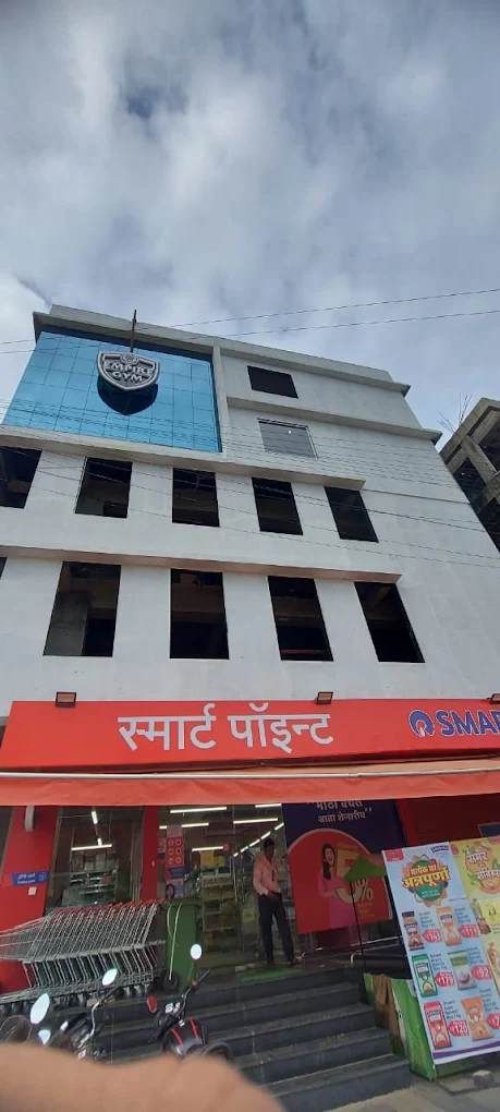 Idt Dhule – Interior Design & Fashion Design education hub