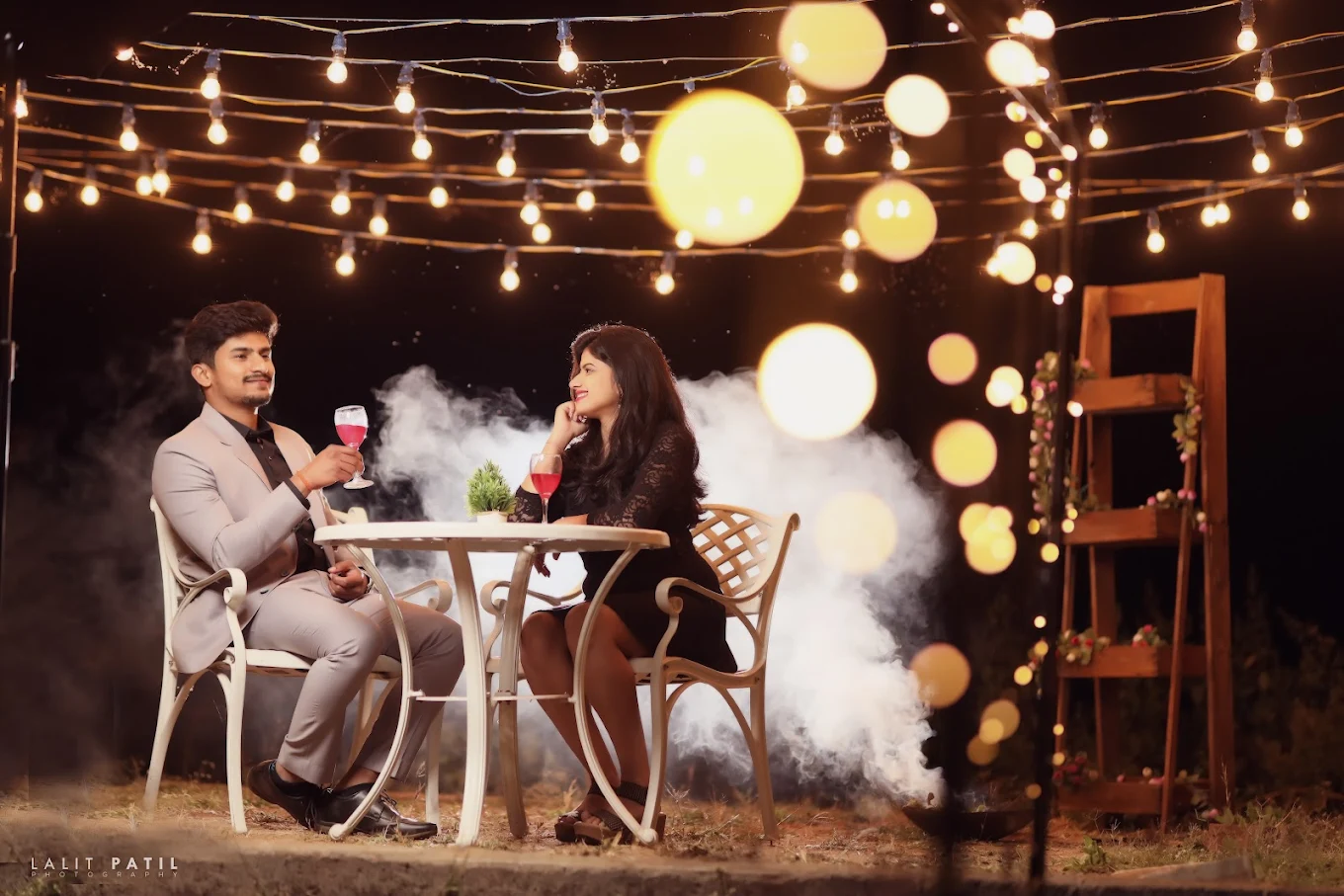 Lalit patil Photography