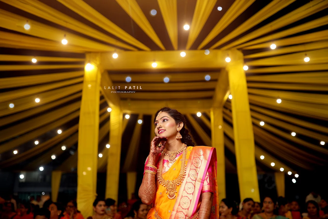 Lalit patil Photography