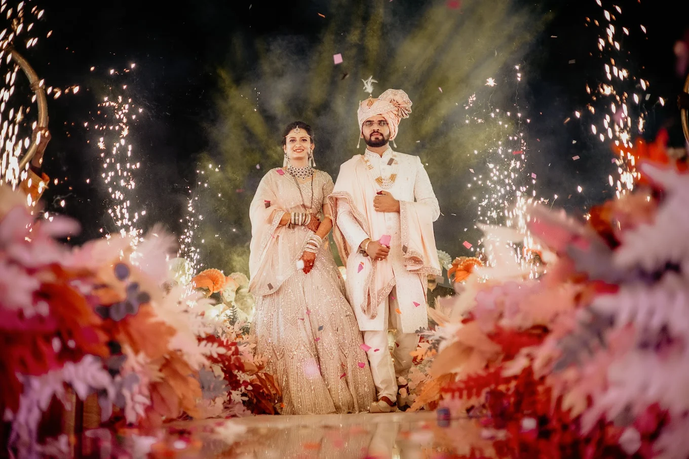 Bhupesh Patil Event Studio( Bhupesh Patil Photography)