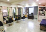 Gold Touch Beauty Salon and Academy