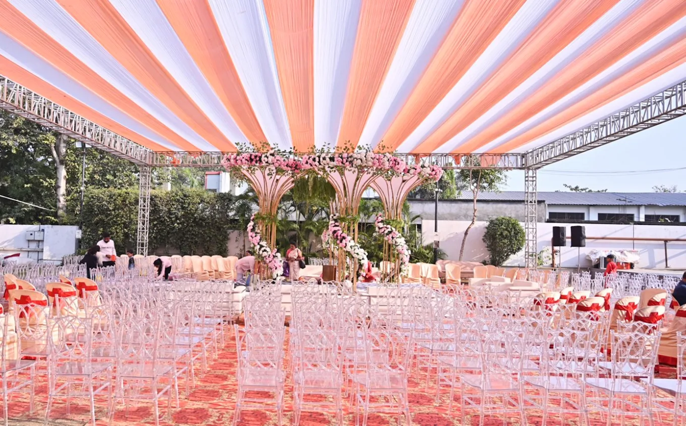 Vivid Celebrations Event & Management