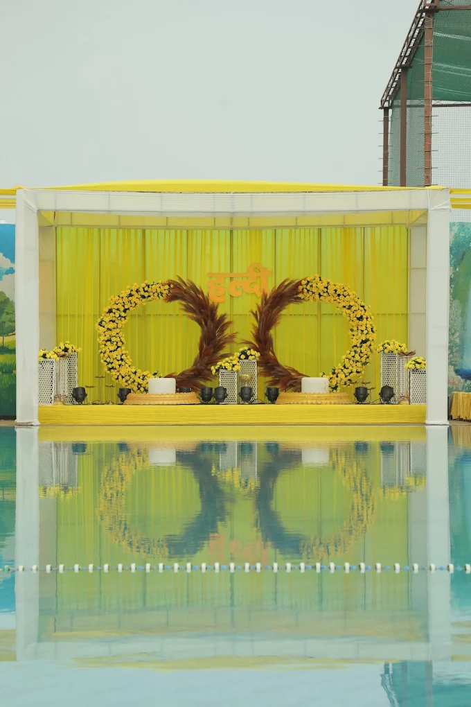 Vivid Celebrations Event & Management