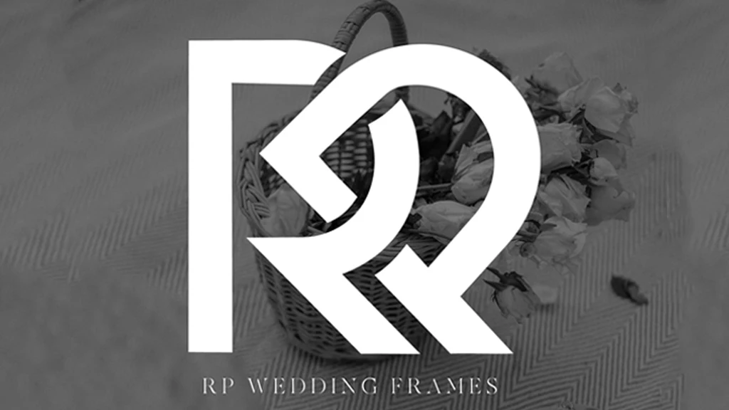 RP Wedding Frames Photography