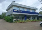 Tata Motors Commercial Vehicle Dealer – Ujwal Automotives Pvt Ltd