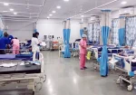 Shree Chhatrapati Neurotrauma And Superspeciality Hospital