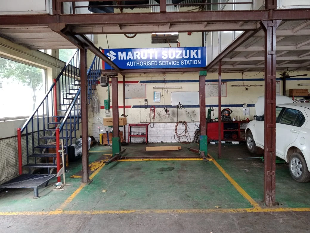 Maruti Suzuki Authorised Service (Agro Engineering Services)