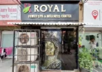 Royal Family Spa & Wellness Center