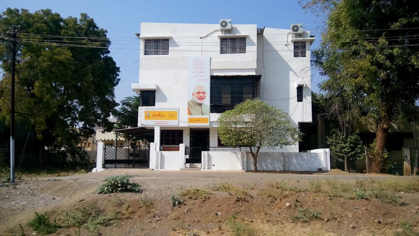 Mahatma Phule Educational, Social & Cultural Sanstha