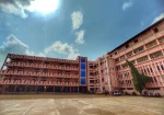 Zulal Bhilajirao Patil College