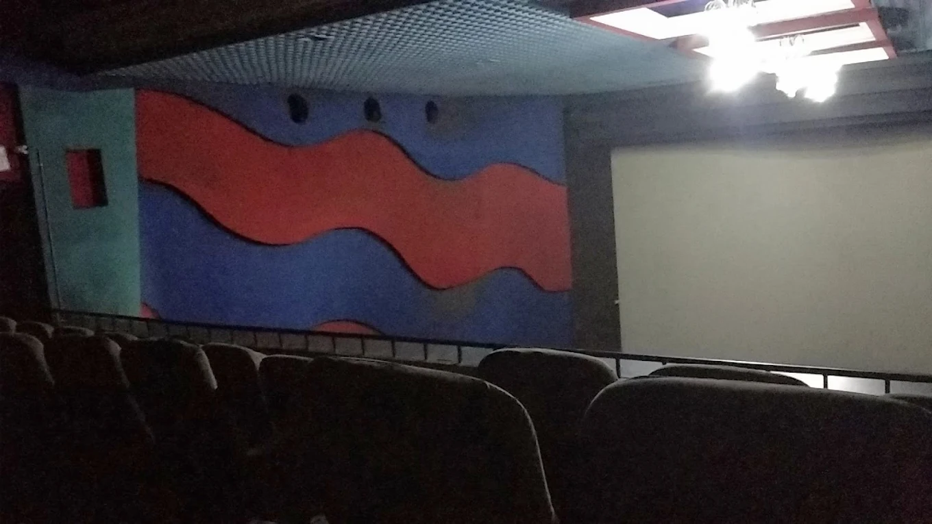 Prabhakar Cinema