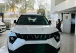 MAHINDRA Aakash Automotives