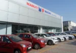 Maruti Suzuki ARENA (SEVA Automotive, Dhule, MIDC Avdhan)