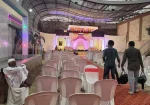 Sumaiyya Marriage hall
