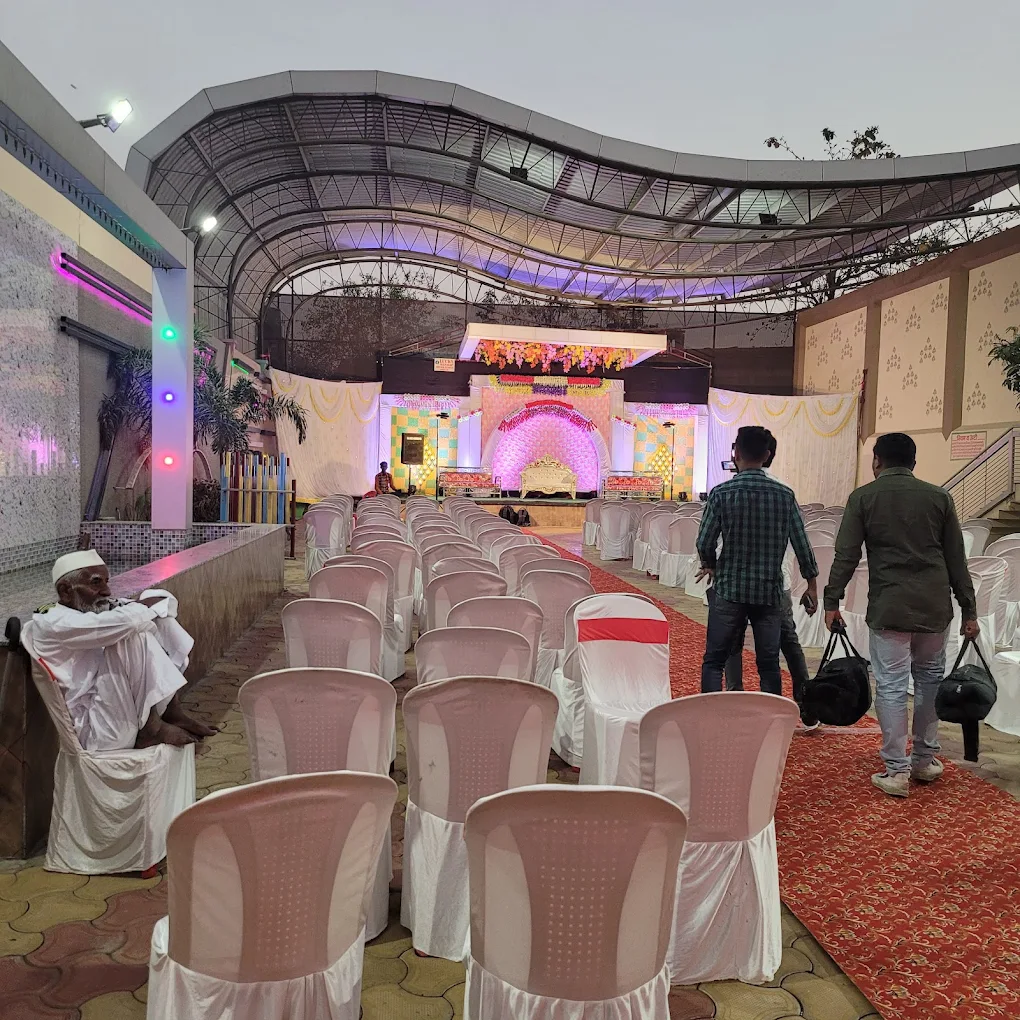 Sumaiyya Marriage hall