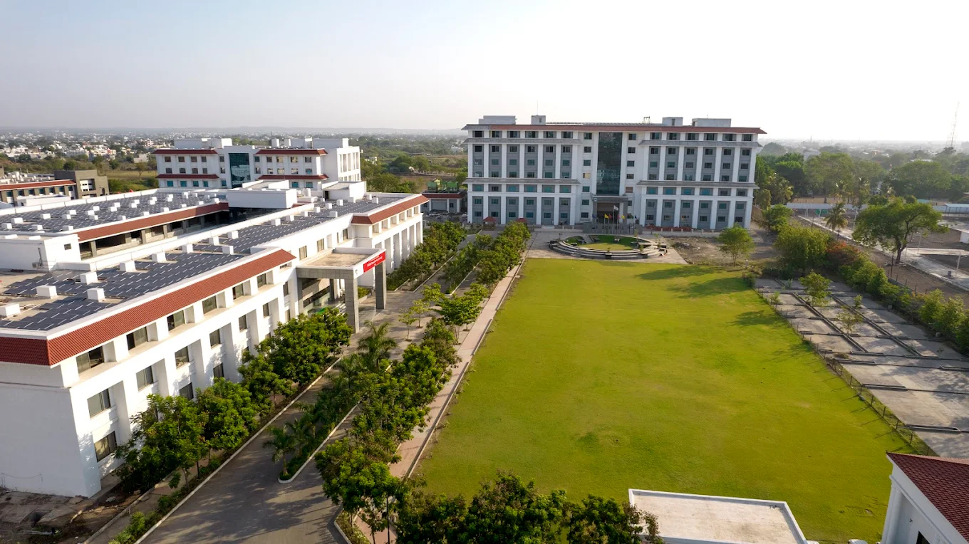 SVKM Shri Vile Parle Kelavani Mandal