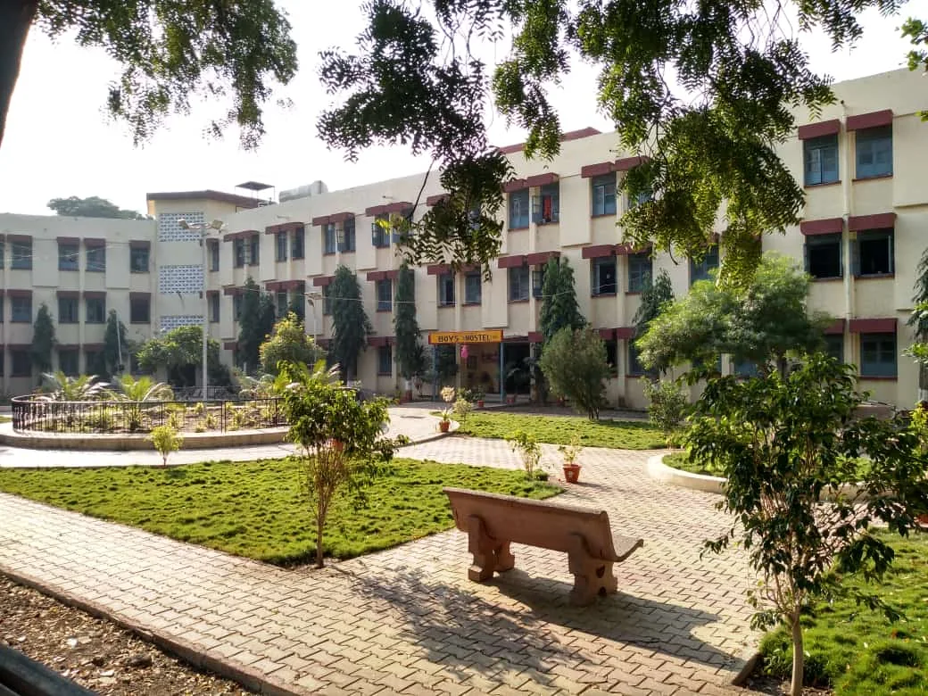 College of Agriculture Dhule