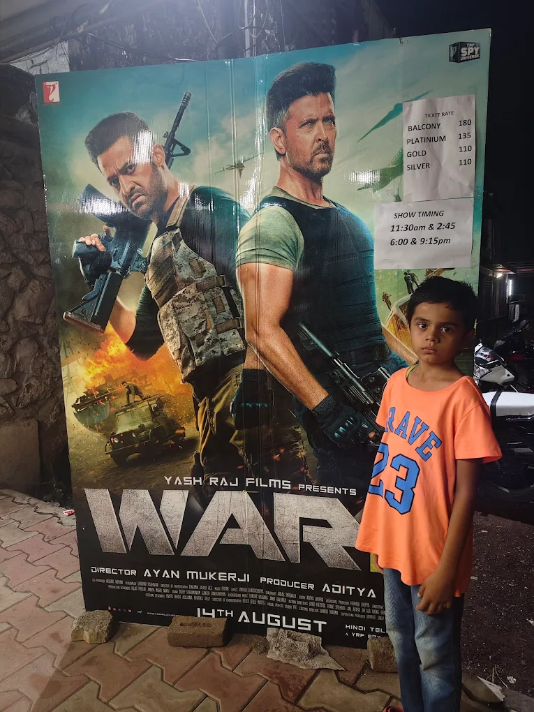 Manohar Chitra Mandir