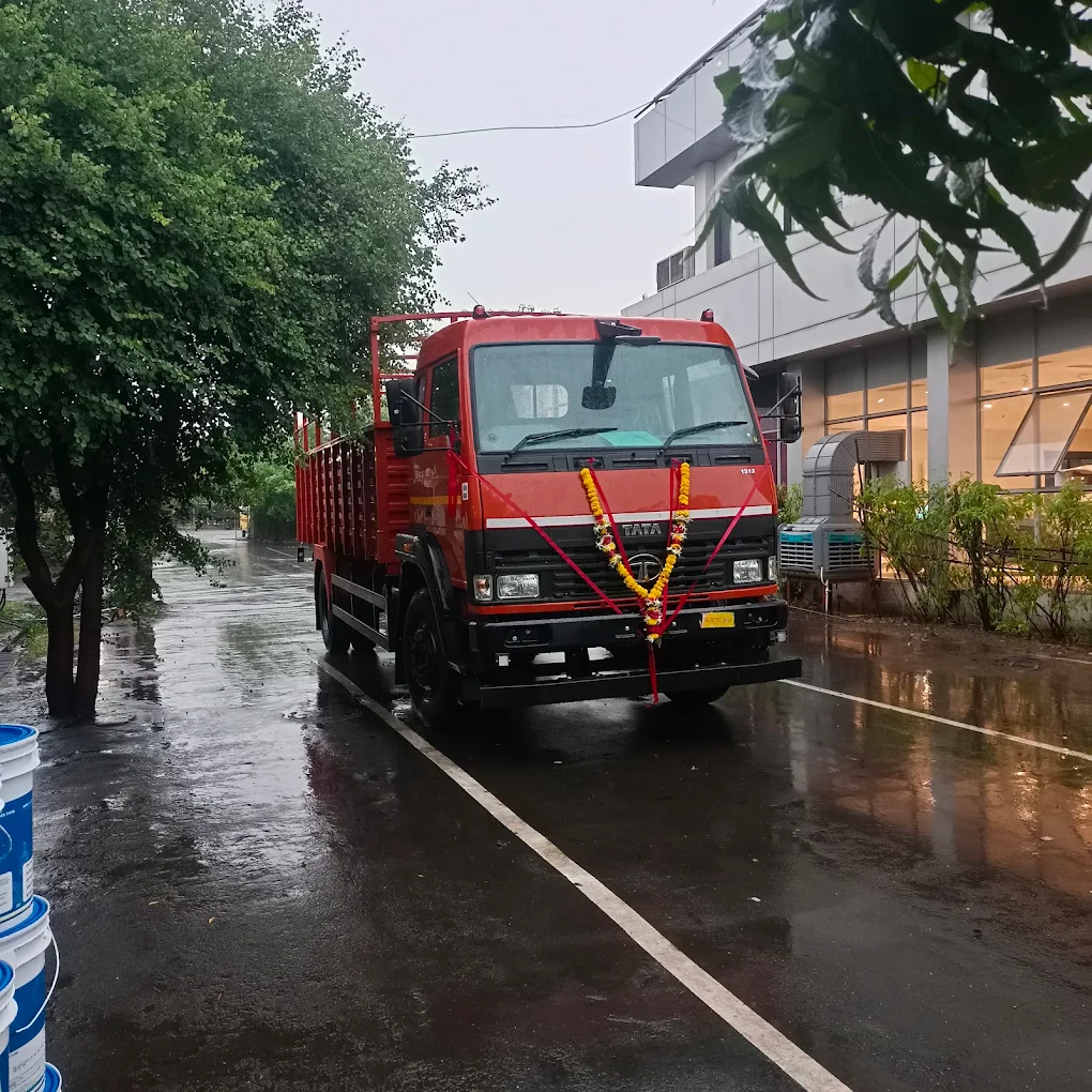 Tata Motors Commercial Vehicle Dealer – Ujwal Automotives Pvt Ltd