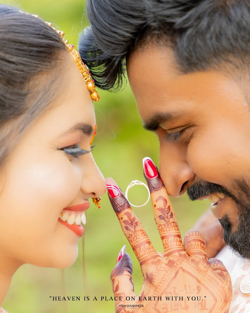 Vish Wankhede Photography Dhule