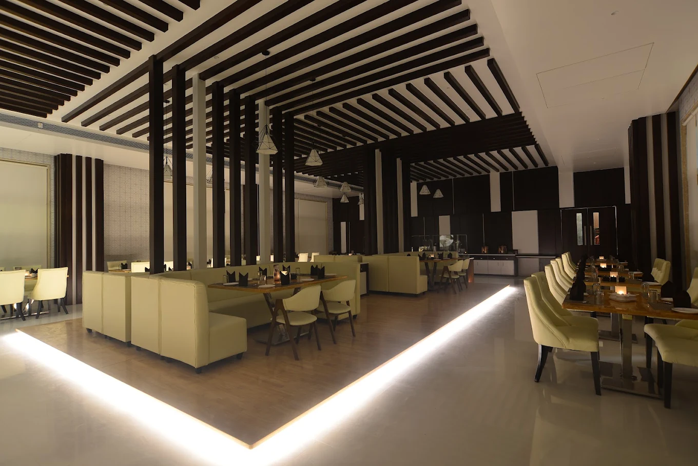 Oregano Multi Cusine Restaurant