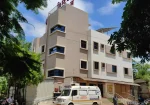 Siddheshwar Multi Speciality Hospital